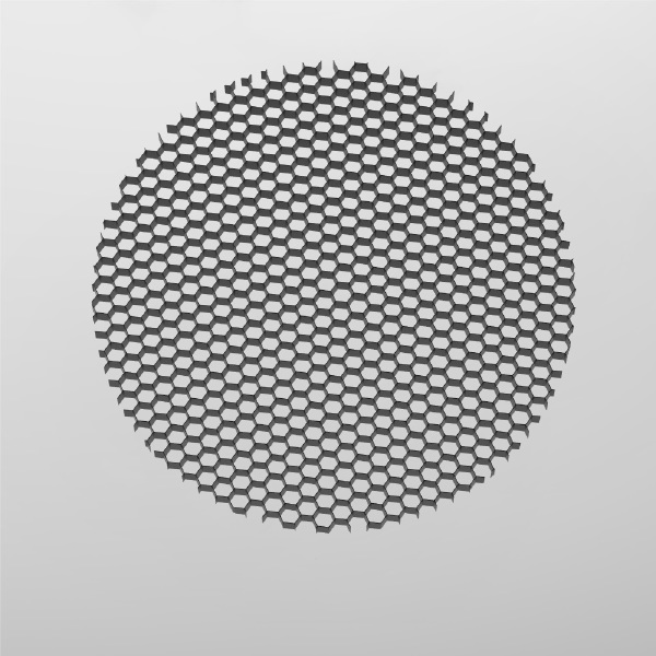 Аксессуар Focus LED HoneyComb-D50