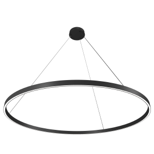 Подвесная люстра Rim MOD058PL-L65B3K