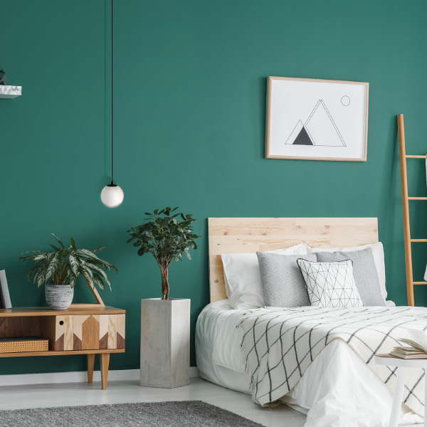 Светильник подвесной LUNA P039PL-5W3K-10-B