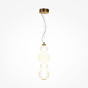 Светильник подвесной Collar P069PL-L17G3K