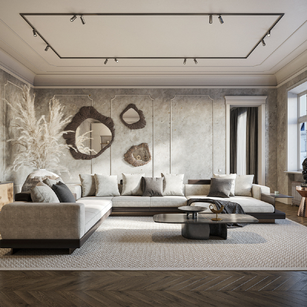 Трековый светильник Focus LED Zoom Unity TR021-1-124K-Z-B