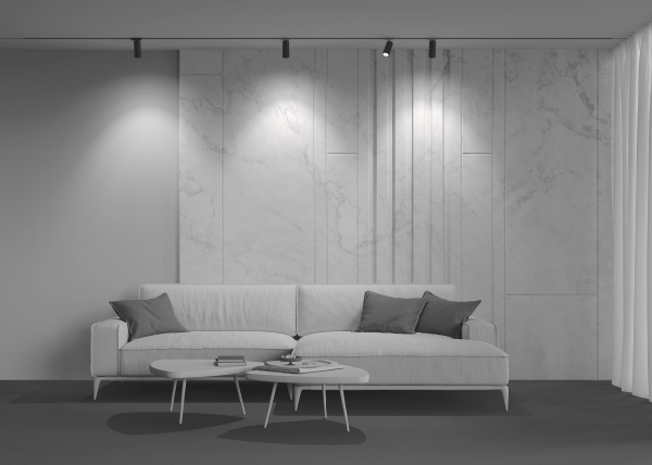 Трековый светильник Focus LED Zoom Unity TR021-1-124K-Z-B