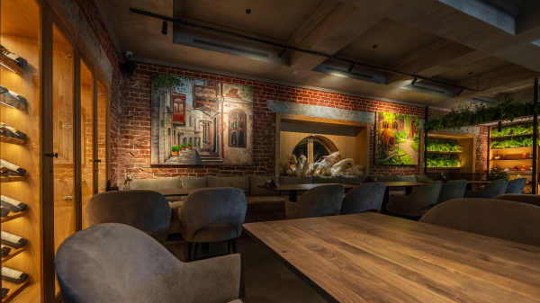 Трековый светильник Focus LED Zoom Unity TR021-1-12B3K-Z-B