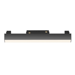 Трековый светильник Basis Gravity TR074-2-12W3K-B