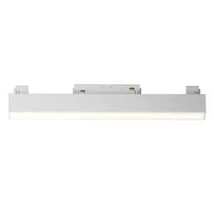 Трековый светильник Basis Gravity TR074-2-12W3K-W