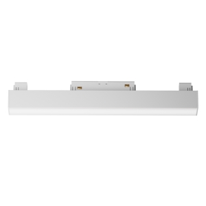 Трековый светильник Basis Gravity TR074-2-12W4K-W