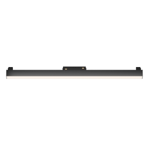 Трековый светильник Basis Gravity TR074-2-20W3K-B