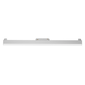 Трековый светильник Basis Gravity TR074-2-20W4K-W