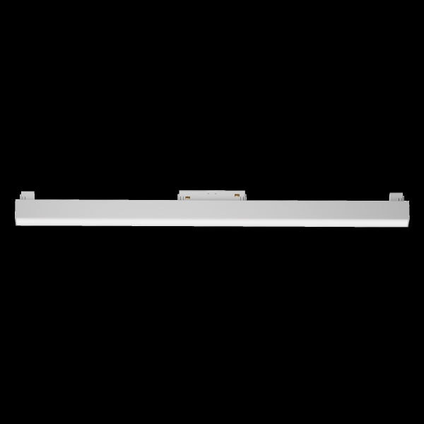 Трековый светильник Basis Gravity TR074-2-20W4K-W