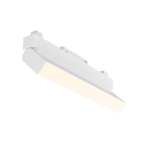 Трековый светильник Basis Rot Gravity TR075-2-20W3K-W
