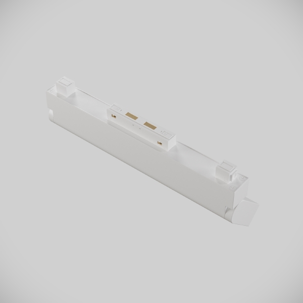 Трековый светильник Basis Rot Gravity TR075-2-20W4K-W