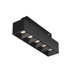 Трековый светильник Points Gravity TR076-2-10W3K-B