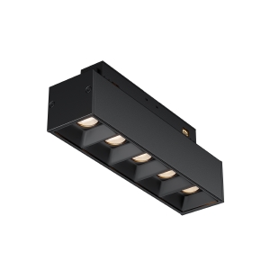 Трековый светильник Points Gravity TR076-2-10W4K-B