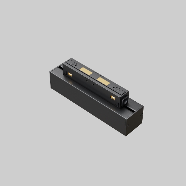 Трековый светильник Points Gravity TR076-2-10W4K-B