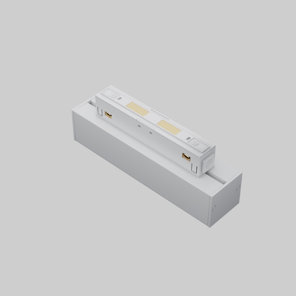 Трековый светильник Points Gravity TR076-2-10W4K-W