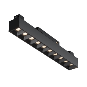 Трековый светильник Points Gravity TR076-2-20W4K-B