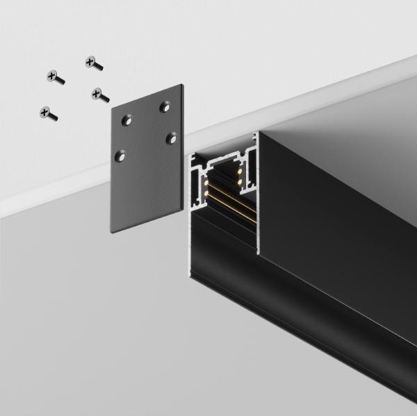 Шинопровод Gravity TRX010-412B