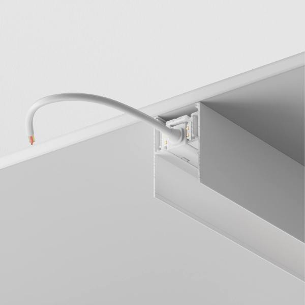 Шинопровод Gravity TRX010-413W