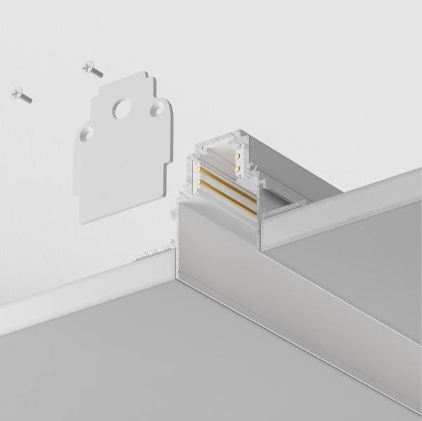 Шинопровод Gravity TRX010-421W