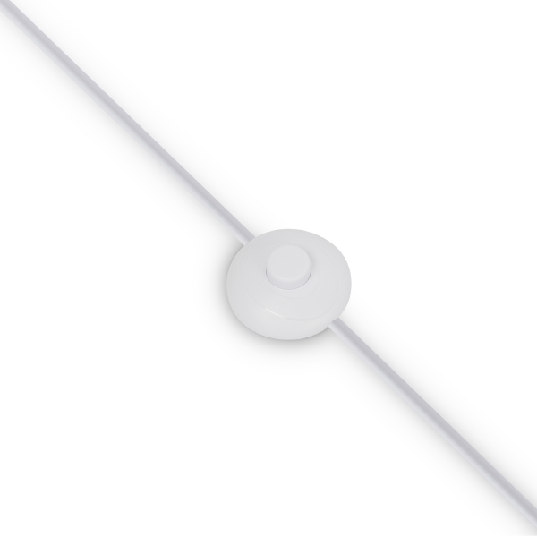 Торшер Calvin Z177FL-01W