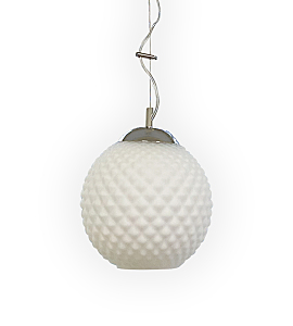 Светильник подвесной Опал 093075