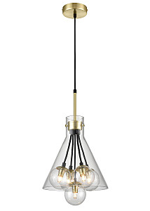 Подвесная люстра Caramella VL5904P15