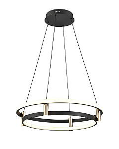 Подвесная люстра Libertas VL7314P14