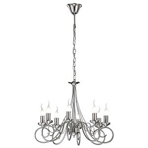 Подвесная люстра Sandia 1425/8