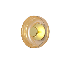 Настенный светильник Мелания 08435,33