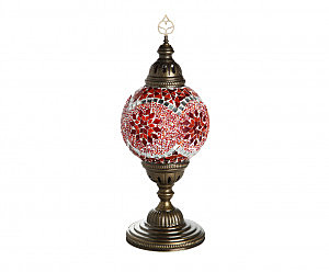 Настольная лампа Марокко 0915,09