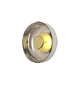 Настенный светильник Мелания 08435,33(16)