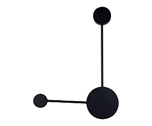 Настенный светильник Фирс 2208-2,19