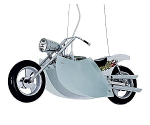 Светильник подвесной Deti_moto_velo 07475