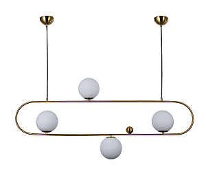 Светильник подвесной Калле 07638-4A,20