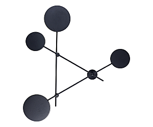 Настенный светильник Фирс 2207B,19