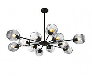 Потолочная люстра Нинес 07616-12,19(16)
