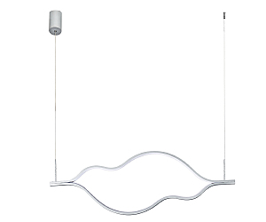 Светильник подвесной Линн 08258-100,16P