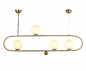 Светильник подвесной Калле 07638-4B,20