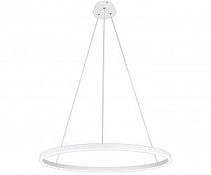 Светильник подвесной Тор 08228,01(4000K)