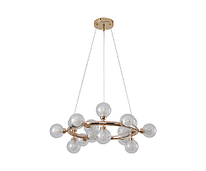 Подвесная люстра Сида 09409-15,33