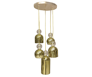 Светильник подвесной KINK Light 07560-5а,33-21