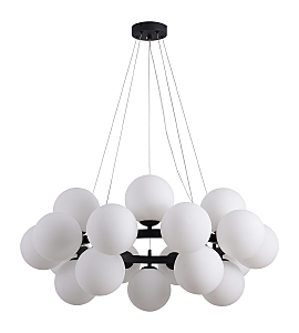 Подвесная люстра Сида 07508-20А,19