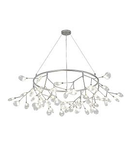 Подвесная люстра Ветта 07521-54A,16(21)