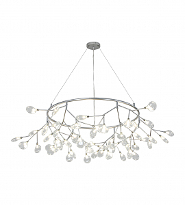 Подвесная люстра Ветта 07521-54A,02(21)