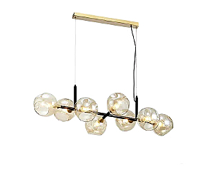 Подвесная люстра Фаина 08413-8,19