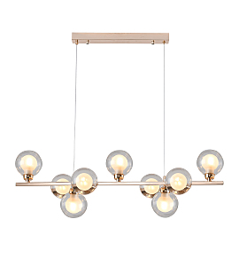 Подвесная люстра Сида 09409-9,33