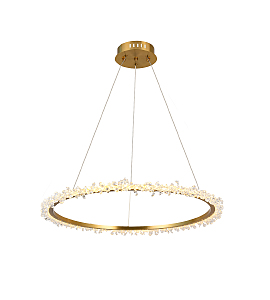 Подвесная люстра ЛаураЛюкс 08454-40,36