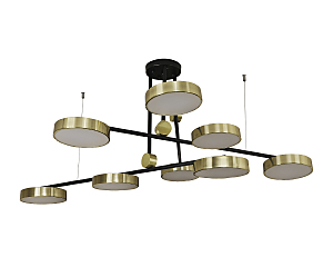 Потолочная люстра Рапис 07647-8,20(3000-6000K)