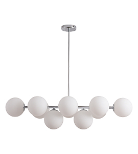 Потолочная люстра Сида 07508-10A,02