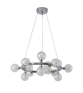 Подвесная люстра Сида 09409-15,02